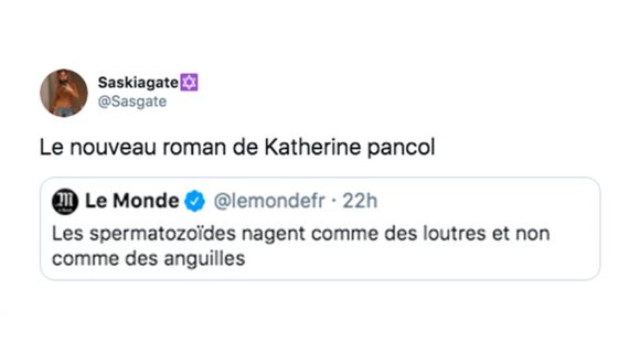 Image de couverture de l'article : Le Comptwoir du 10 août 2020 : les meilleurs tweets