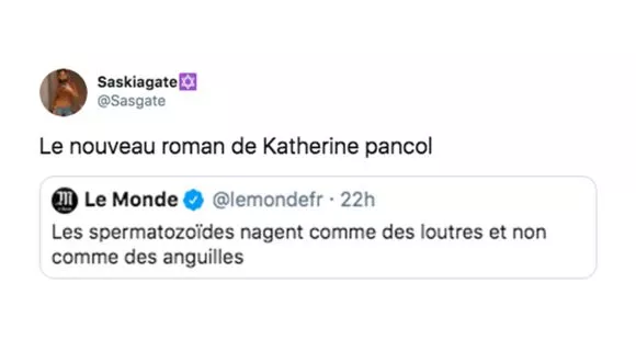 Image de couverture de l'article : Le Comptwoir du 10 août 2020 : les meilleurs tweets