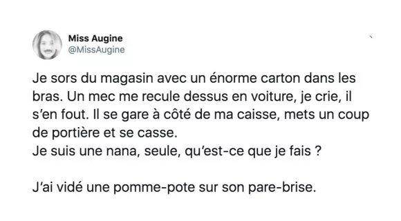 Image de couverture de l'article : Le Comptwoir du 8 août 2020 : les meilleurs tweets