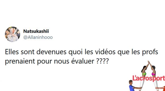 Image de couverture de l'article : Les 18 meilleurs tweets sur l’acrosport, c’est un vrai sport ça ?