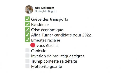 Image de couverture de l'article : Les 18 meilleurs tweets sur la canicule