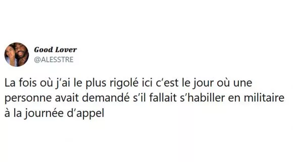 Image de couverture de l'article : Les 15 meilleurs tweets sur la JAPD, que c’est long bordel !