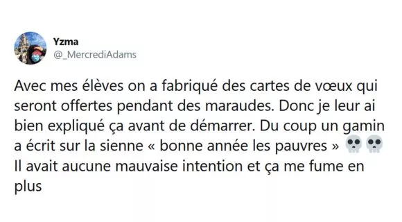 Image de couverture de l'article : Les 20 meilleurs tweets sur les profs, c’est parti pour la rentrée