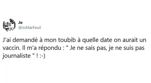 Image de couverture de l'article : Les 20 meilleurs tweets de la semaine #65