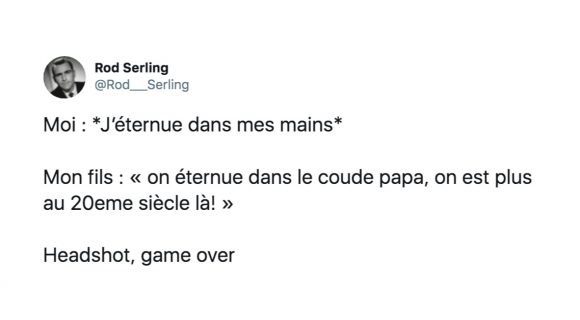 Image de couverture de l'article : Les 20 meilleurs tweets de la semaine #64