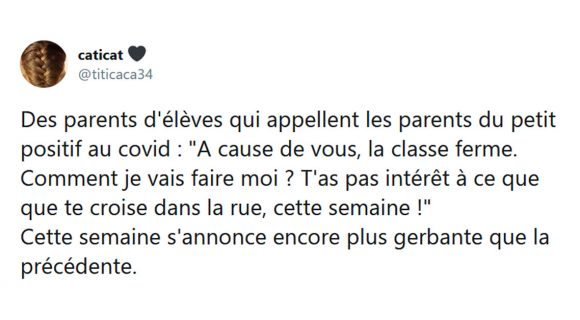 Image de couverture de l'article : Les 15 meilleurs tweets sur la rentrée, ça se passe nickel les amis