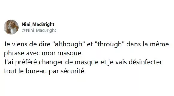 Image de couverture de l'article : Les 20 meilleurs tweets de la semaine #68