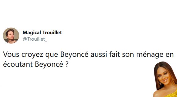 Image de couverture de l'article : Les 15 meilleurs tweets sur Beyonce, happy birthday queen B