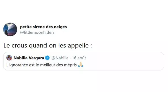 Image de couverture de l'article : Les 20 meilleurs tweets sur le CROUS, c’est la galère