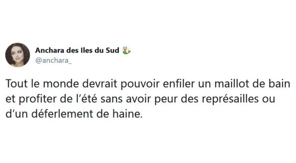 Image de couverture de l'article : Qu’est ce que la grossophobie ?