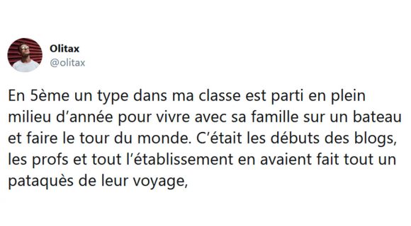 Image de couverture de l'article : Thread : La famille de Nicolas et leur tour du monde