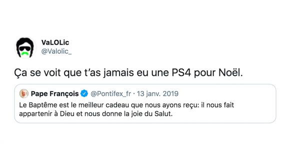 Image de couverture de l'article : Les 18 meilleurs tweets sur les consoles de jeux !