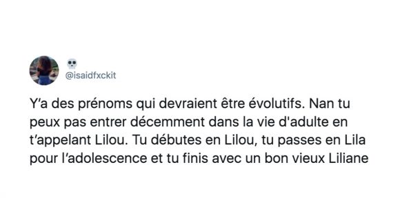 Image de couverture de l'article : Top 23 des tweets sur la vie d’adulte, c’est dur d’être grand.e !