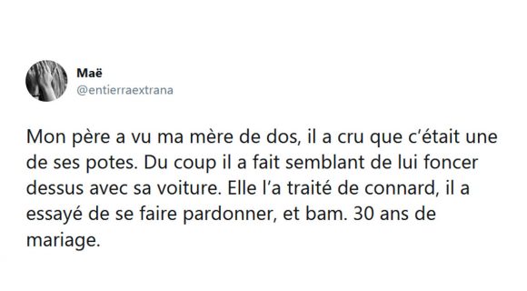 Image de couverture de l'article : Les 18 meilleures histoires de rencontre de vos parents