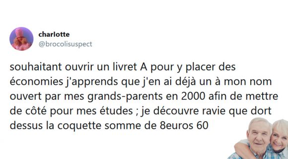 Image de couverture de l'article : Les 20 meilleurs tweets sur les grands parents, que ferait-on sans eux ?