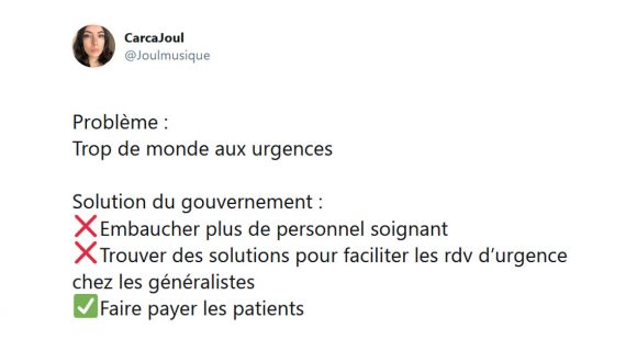 Image de couverture de l'article : Les 20 meilleurs tweets de la semaine #71