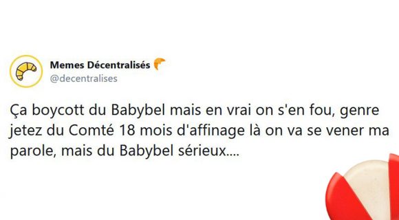 Image de couverture de l'article : Les 18 meilleurs tweets sur le boycott des produits français