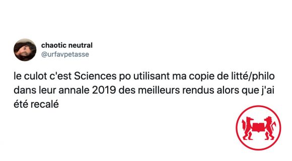 Image de couverture de l'article : Les 15 meilleurs tweets sur Sciences Po, école d’élite ?