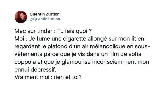 Image de couverture de l'article : Top 18 des tweets sur l’ennui, bon on fait quoi ?