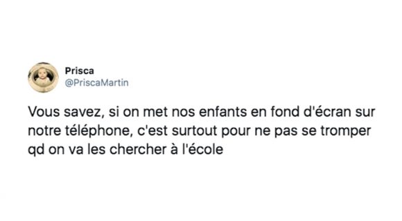 Image de couverture de l'article : Les 17 meilleurs tweets sur les fonds d’écran !