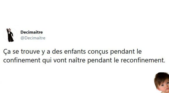 Image de couverture de l'article : Les enfants sont formidables : top 20 des tweets de la semaine #4