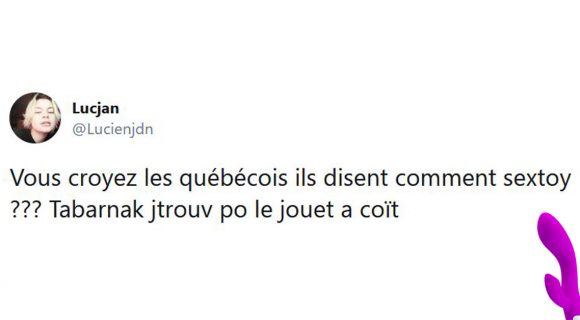 Image de couverture de l'article : Les 15 meilleurs tweets sur les sextoys, cachez-les bien