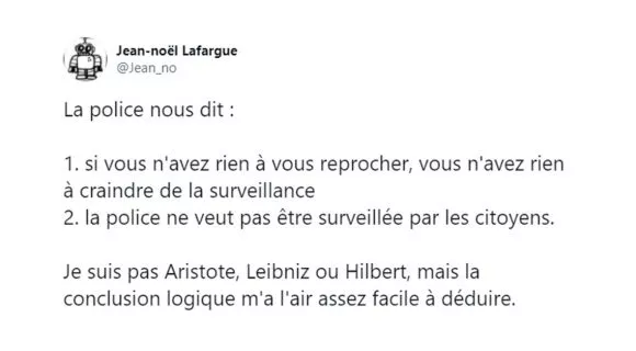 Image de couverture de l'article : Le Comptwoir du 30 novembre 2020 : les meilleurs tweets