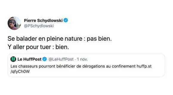 Image de couverture de l'article : Les 20 meilleurs tweets de la semaine #76