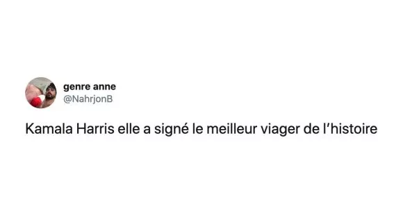 Image de couverture de l'article : Les 20 meilleurs tweets de la semaine #77