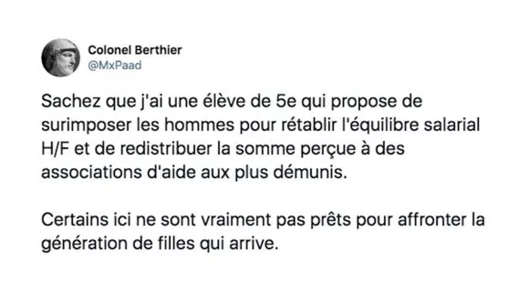 Image de couverture de l'article : Le Comptwoir du 18 décembre 2020 : les meilleurs tweets