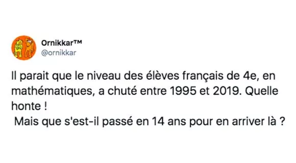 Image de couverture de l'article : Le Comptwoir du 9 décembre 2020 : les meilleurs tweets