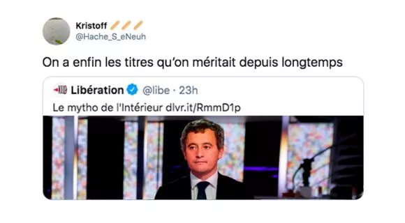 Image de couverture de l'article : Le Comptwoir du 2 décembre 2020 : les meilleurs tweets