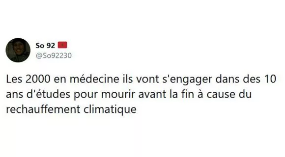 Image de couverture de l'article : Le réchauffement climatique, grand oublié de cette pandémie ?