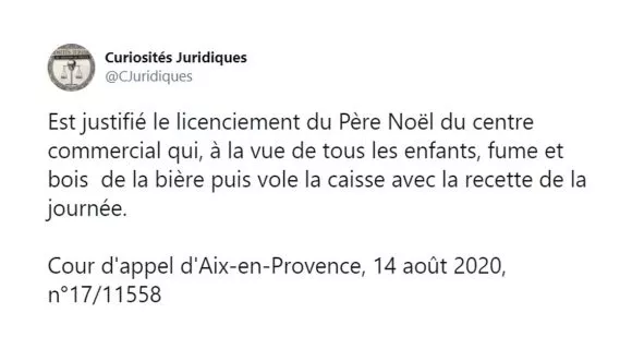 Image de couverture de l'article : Le Comptwoir du 21 décembre 2020 : les meilleurs tweets