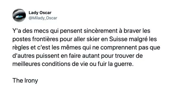 Image de couverture de l'article : Le Comptwoir du 3 décembre 2020 : les meilleurs tweets