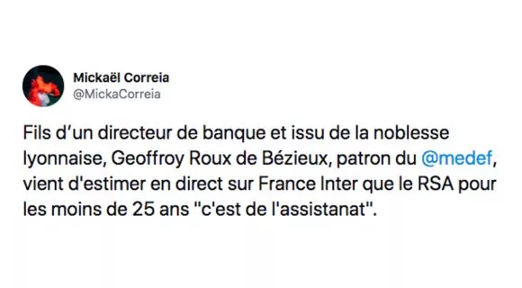 Image de couverture de l'article : Le Comptwoir du 12 février 2021 : les meilleurs tweets