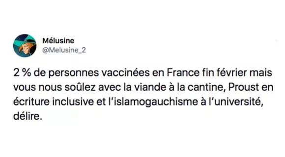 Image de couverture de l'article : Le Comptwoir du 26 février 2021 : les meilleurs tweets