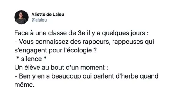 Image de couverture de l'article : Le Comptwoir du 17 février 2021 : les meilleurs tweets