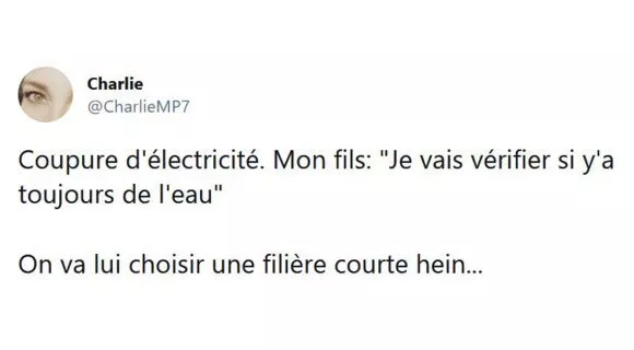 Image de couverture de l'article : Les enfants sont formidables : top 20 des tweets de la semaine #21