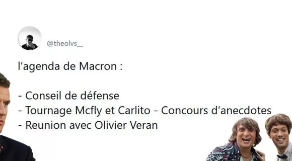 Image de couverture de l'article : McFly et Carlito : quand les influenceurs travaillent pour le gouvernement