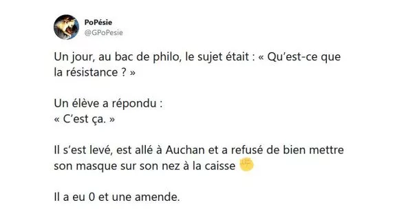 Image de couverture de l'article : Le Comptwoir du 6 février 2021 : les meilleurs tweets