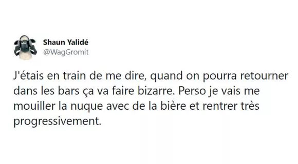 Image de couverture de l'article : Le Comptwoir du 8 février 2021 : les meilleurs tweets