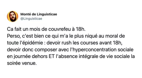 Image de couverture de l'article : Le Comptwoir du 18 février 2021 : les meilleurs tweets