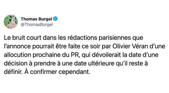 Image de couverture de l'article : Le Comptwoir du 4 février 2021 : les meilleurs tweets