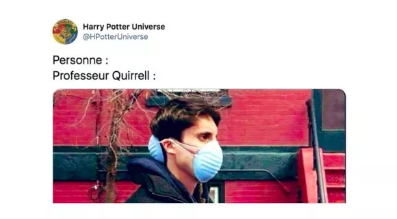 Image de couverture de l'article : Les 25 meilleurs tweets de la semaine sur Harry Potter #37