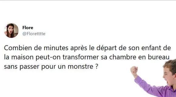 Image de couverture de l'article : Les enfants sont formidables : top 20 des tweets de la semaine #22