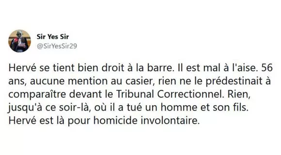 Image de couverture de l'article : Thread : le procès où tout le monde perd