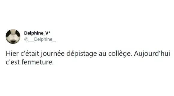 Image de couverture de l'article : Le gouvernement va-t-il fermer les écoles un jour ?