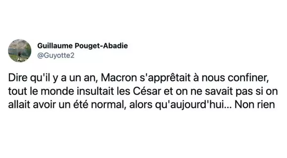 Image de couverture de l'article : Les 20 meilleurs tweets de la semaine #93