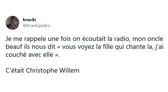 Image de couverture de l'article : Les 20 meilleurs tweets sur les oncles, les gros lourds de la famille